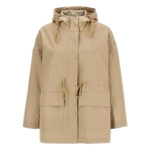 Moncler Gaillon Parka - NWT